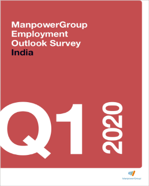 ManpowerGroup Employment Outlook Survey