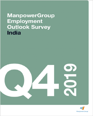 ManpowerGroup Employment Outlook Survey