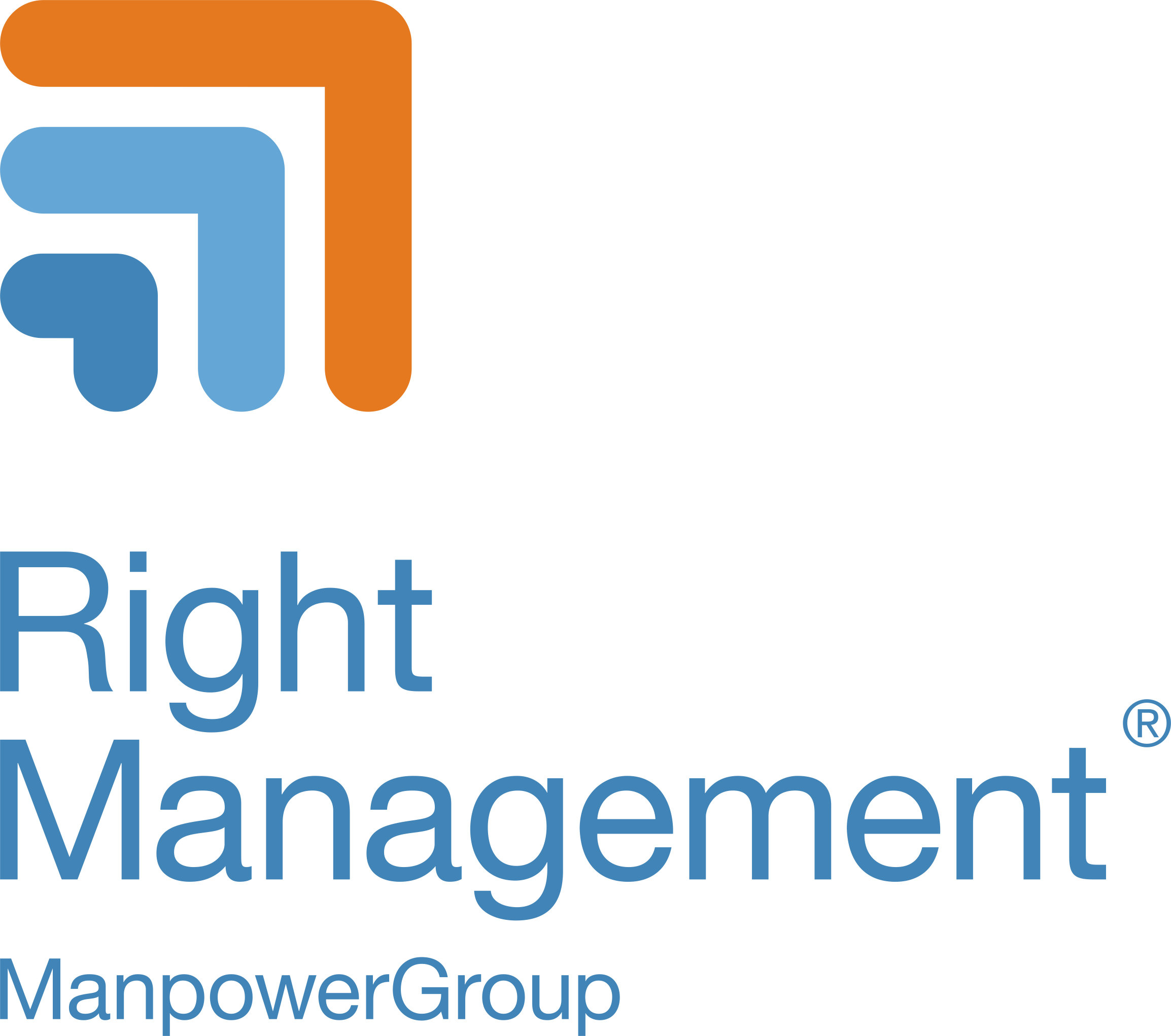 Manpowergroup's Right Management