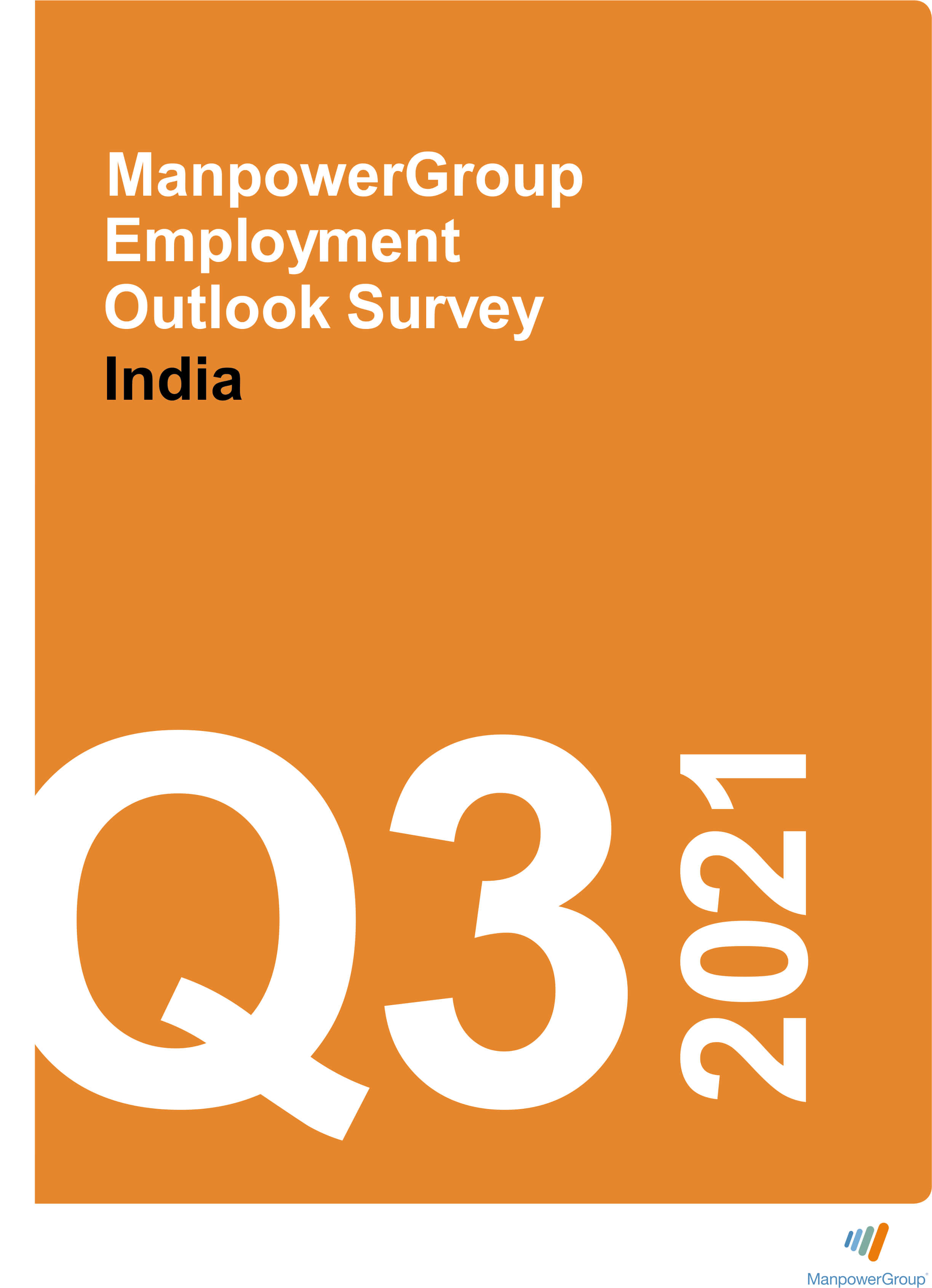 ManpowerGroup MEOS Third Quarter 2021