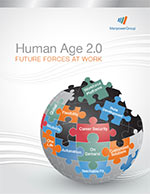 ManpowerGroup Human Age 2.0 - Future Forces at Work
