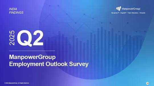 ManpowerGroup MEOS Second Quarter 2025