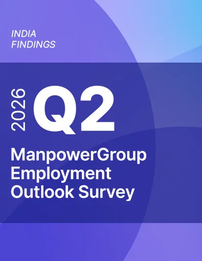 ManpowerGroup MEOS Second Quarter 2026