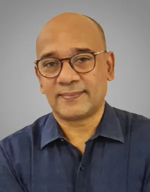 Jayram Iyer