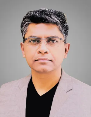 Sanju Ballurkar