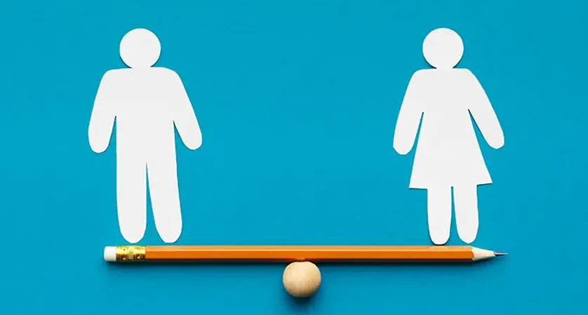 10 Ways Employers can Progress Gender Parity