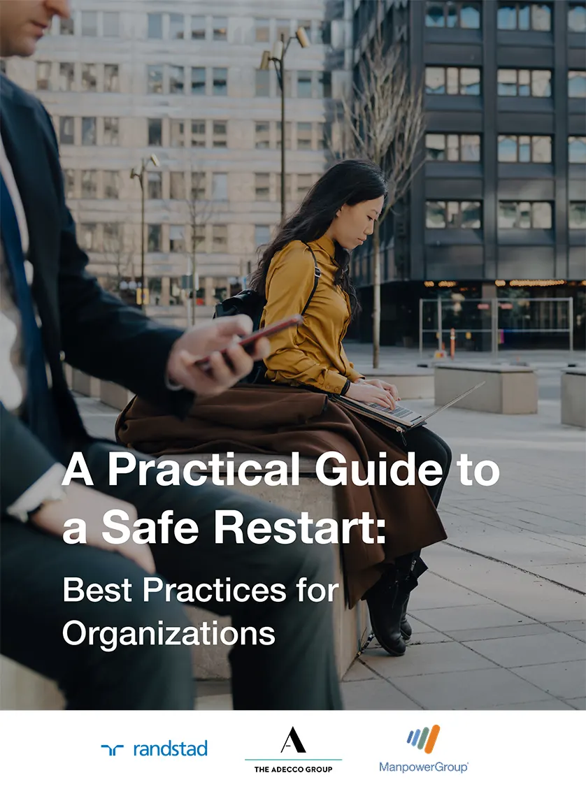 A Practical guide to a Safe Restart